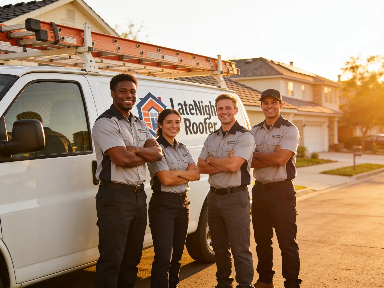 Emergency Roof Repair company in Riverdale, NE